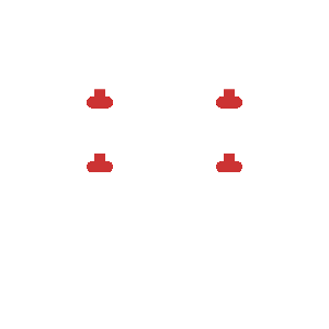 Torre de alta tensión mantenimiento de red eléctrica
